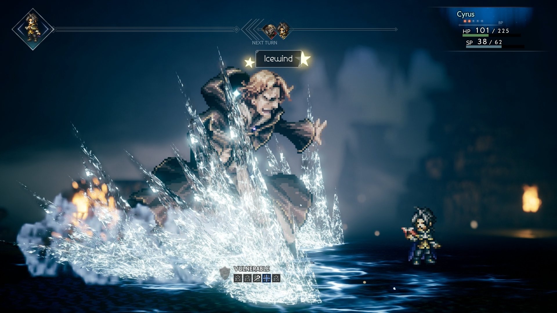 Octopath Traveler is getting a mobile prequel and it looks pretty