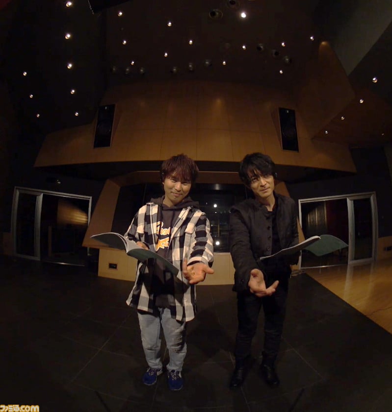 To Be a Dummy Head VR titles now available for PS4 with PlayStation VR