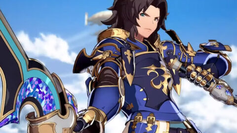 Granblue Fantasy: Versus closed beta test ‘Daigo Umehara vs. Fuudo ...