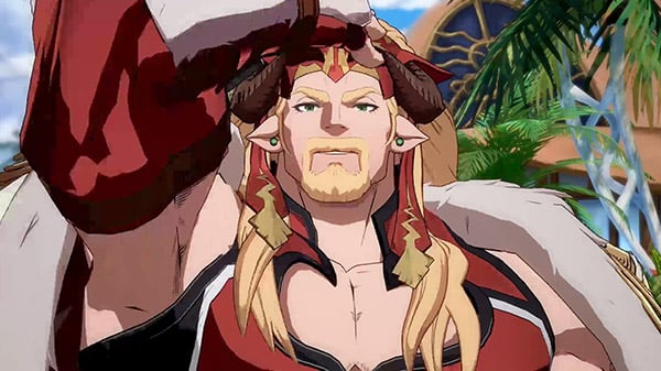 Ladiva (Versus) - Granblue Fantasy Wiki