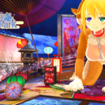 Senran Kagura: Peach Ball for PC launches August 14 : r/Games