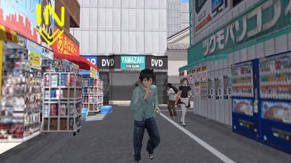 Akiba s trip hellbound debriefed прохождение