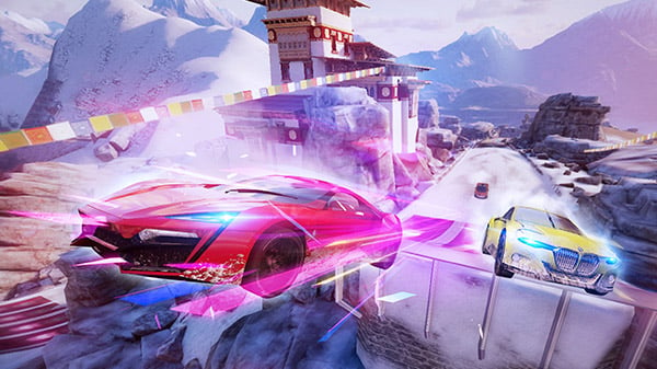 when is asphalt 9 legends coming out for android in usa
