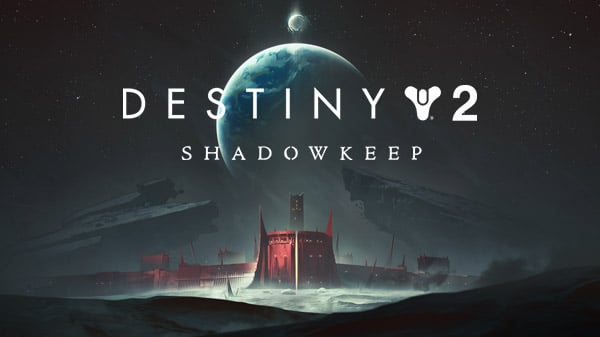 Image result for Destiny 2 shadowkeep