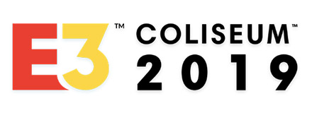 E3 2019 Schedule: E3 Coliseum