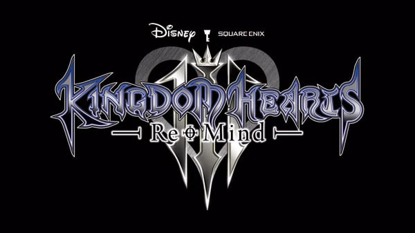 Kingdom Hearts Iii Dlc Remind Launches This Winter Gematsu - 