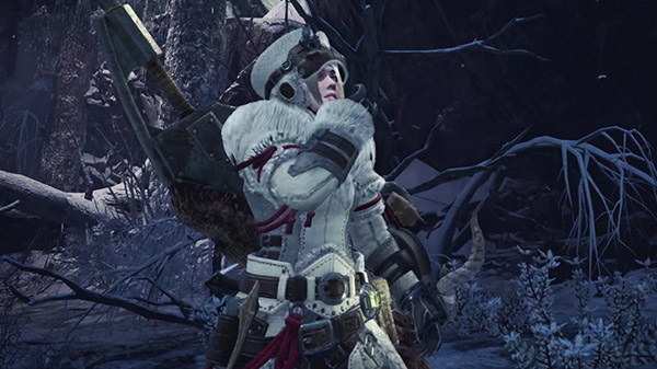 Monster Hunter World Iceborne Expansion Ps4 Beta Set For June 21 To 24 For Playstation Plus Members June 28 To July 1 For Everyone Gematsu