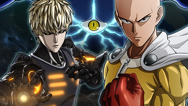 one punch man ps4 game