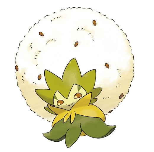 Not All Pokemon Are Created Equal: March 2021