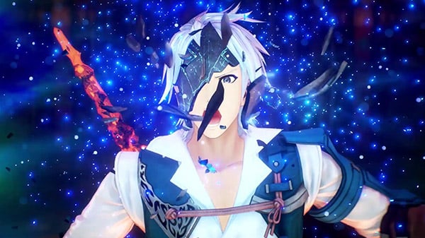 Tales of Zestiria Producer Finally Talks About The Heroine Situation