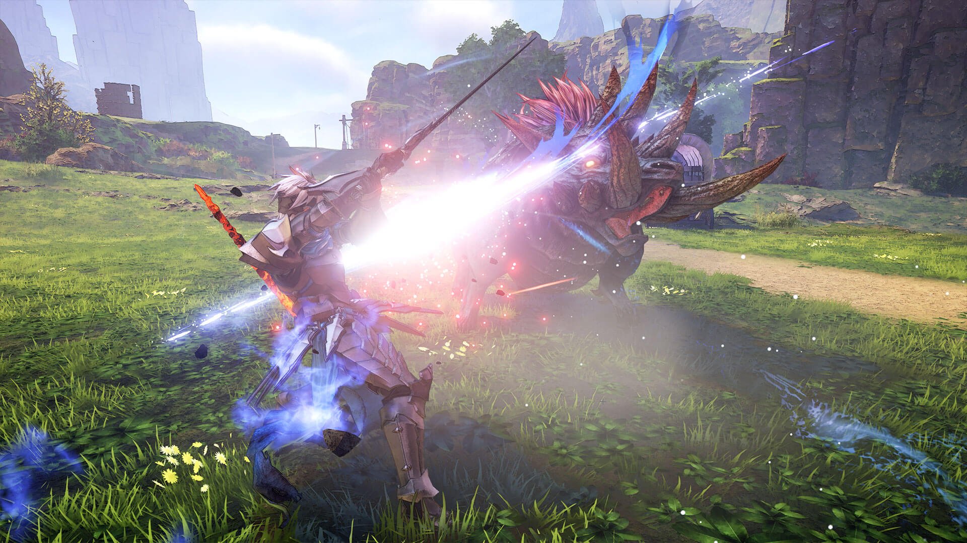 A new main Tales of series called Tales of Arise!! Tales-of-Arise_2019_06-07-19_004