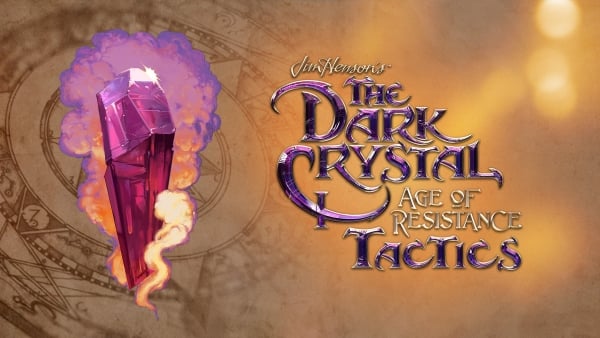 dark crystal age of resistance tactics xbox one