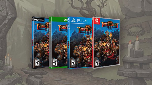 torchlight 2 switch physical download