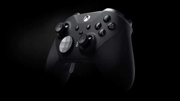 Xbox Elite Wireless Controller Series 2 announced - Gematsu