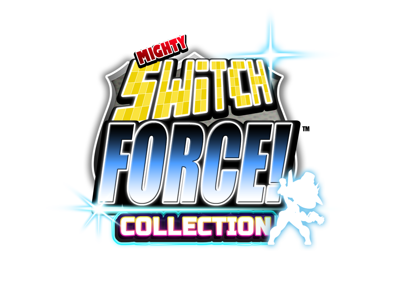 Mighty Switch Force! Collection Announced For Ps4, Xbox One, Switch 