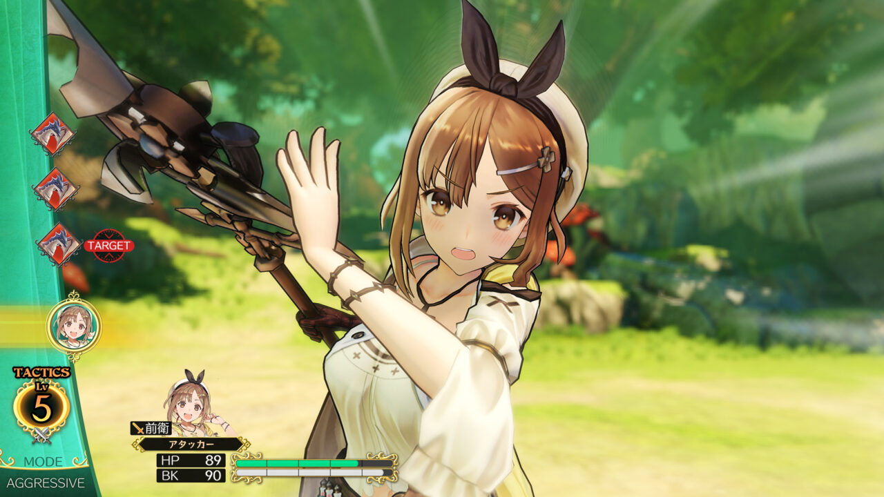 Atelier Ryza Official Japanese Website Opened First Screenshots And Video Gematsu 8751