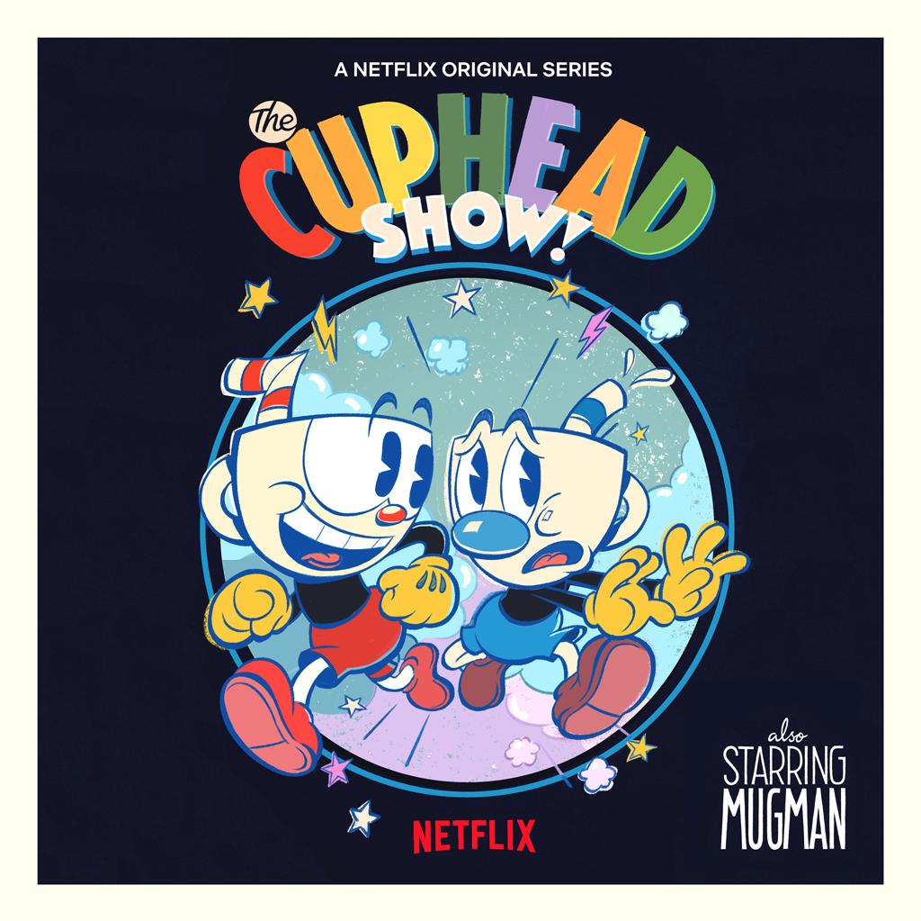 Netflix announces The Cuphead Show original series