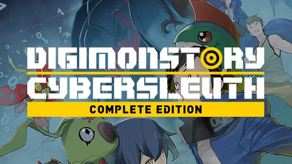digimon cyber sleuth switch