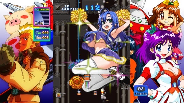 Game Tengoku CruisinMix Special for Nintendo Switch - Nintendo Official Site