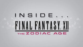 DEVELOPER SECRETS REVEALED IN NEW 'INSIDE FINAL FANTASY XII THE ZODIAC AGE'  VIDEO - Square Enix North America Press Hub