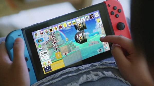 Nintendo Switch summer 2019 Japanese TV spots - Gematsu