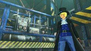 One Piece: World Seeker DLC Episode 3 'The Unfinished Map' first  screenshots - Gematsu