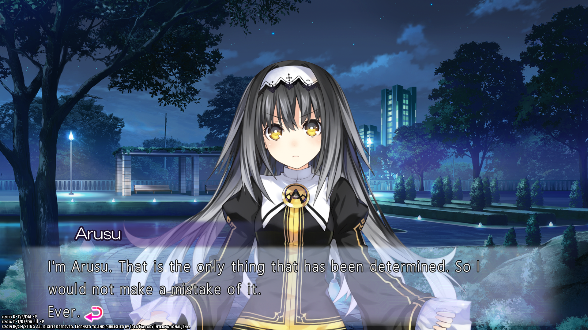 How long is DATE A LIVE: Rio Reincarnation?