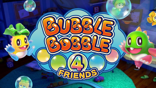 nintendo switch online bubble bobble