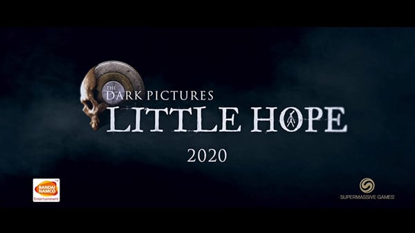 little hope ps4