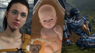 Death Stranding review: both breathtaking and boring - The Verge