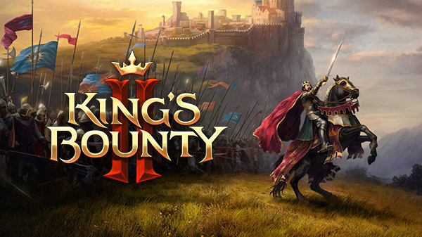 download king s bounty ii