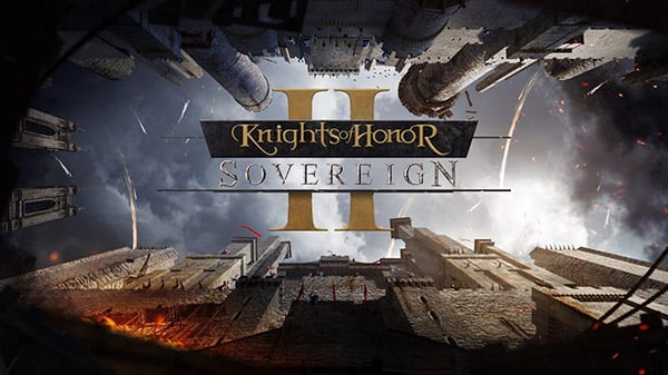 will there ever be a knights of honor 2