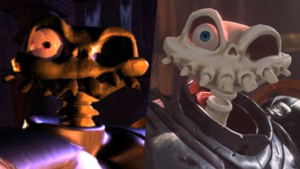 medievil release date ps1