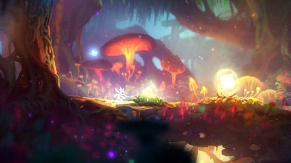 Ori and the Blind Forest: Definitive Edition coming to Switch on ...