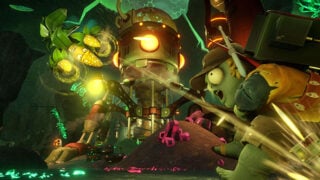 Plants vs. Zombies: Battle for Neighborville Trademarked by Electronic Arts