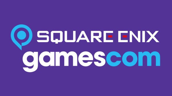 Square Enix at Gamescom 2019