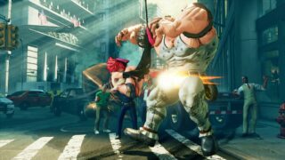 Street Fighter V: Arcade Edition adds E. Honda, Lucia, and Poison on August  4 - Gematsu