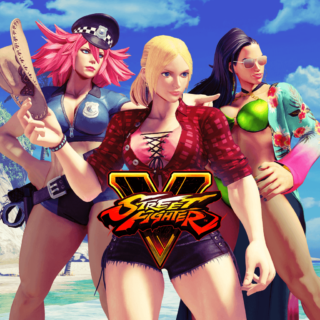 E. Honda, Lucia e Poison Chegam em Street Fighter V: Arcade Edition no Dia  5 de Agosto!