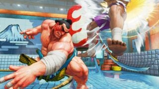 E. Honda, Lucia, e Poison chegam a Street Fighter V: Arcade Edition em 4 de  agosto