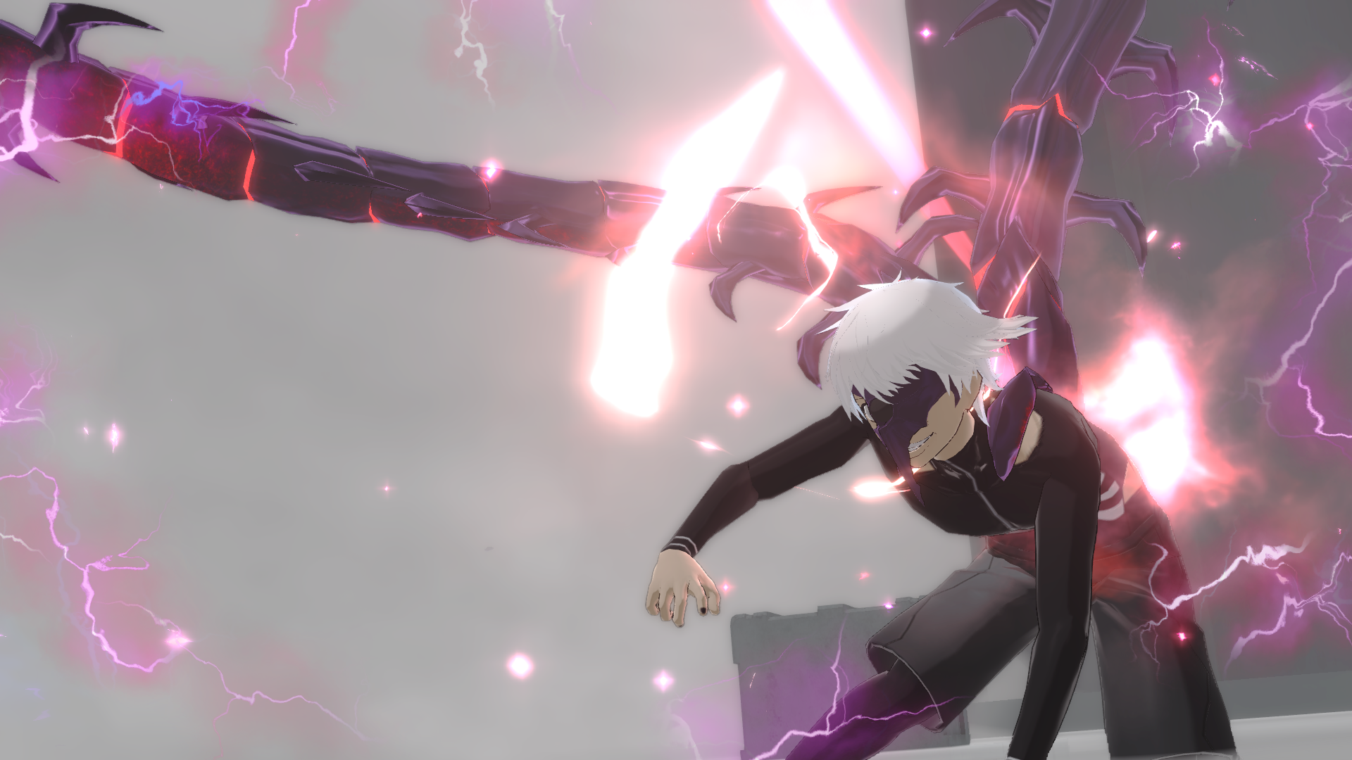 Tokyo Ghoul:re Call to Exist Announced As A Survival Action Game For PS4 -  Siliconera