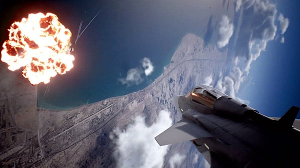 Ace Combat 7: Skies Unknown