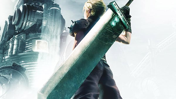 Final Fantasy Vii Remake Details Tifa Barret Battle System