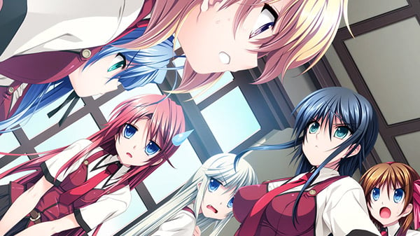 Traduzir Visual novel com: Translator++ ~ Otome game br e +