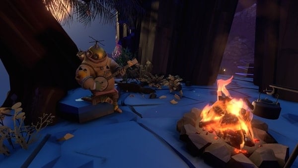 The Planets of Outer Wilds, Ranked