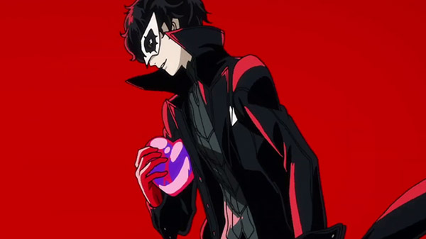 Persona 5 Royal to Have New Endings, Improved Pacing - Persona Central