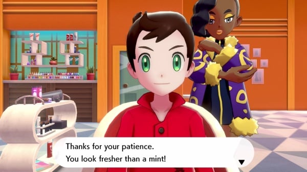 Pokemon Sword And Shield Details New Pokemon Pokemon Camp