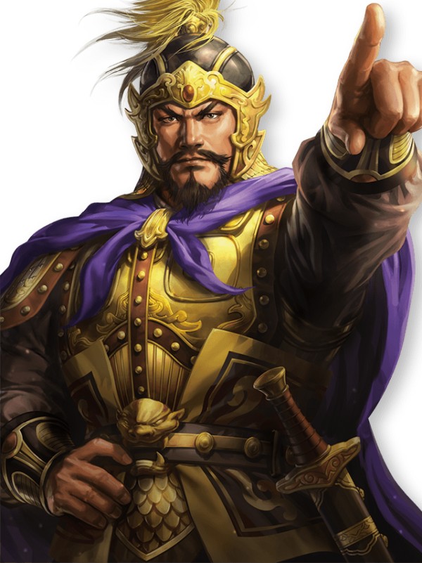 Romance of the Three Kingdoms XIV launches January 16, 2020 in Japan ...