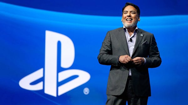 PlayStation confirms surprise departure of veteran Layden