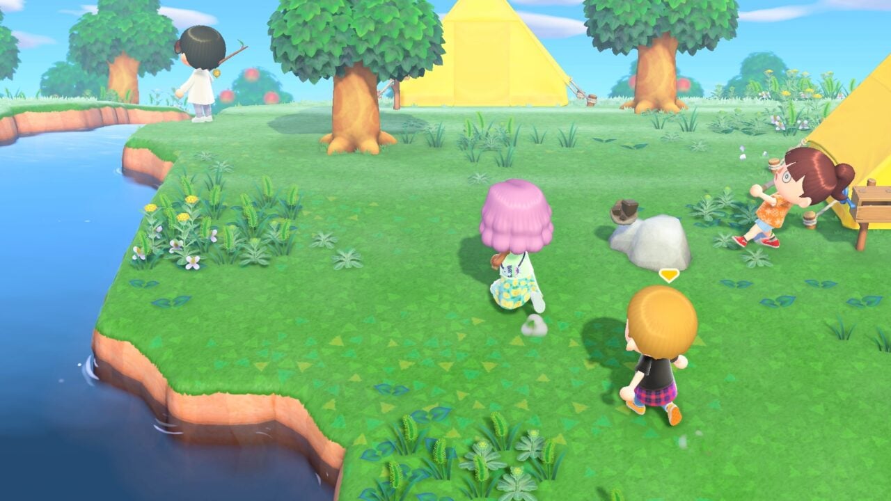 Animal Crossing: New Horizons ‘Welcome to Island Life’ trailer ...