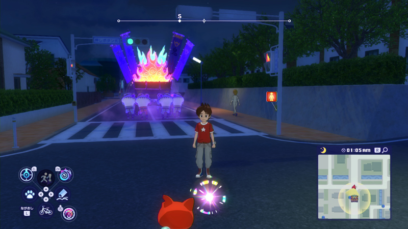 Yo-Kai Watch 4 - New screens and art, plus details on characters, story,  and battle mechanics, The GoNintendo Archives